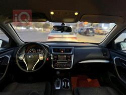 نيسان ألتيما